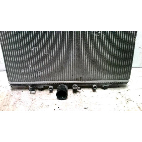 Radiateur eau PEUGEOT 406 PHASE 2 d’occasion