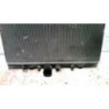 Radiateur eau PEUGEOT 406 PHASE 2 d’occasion