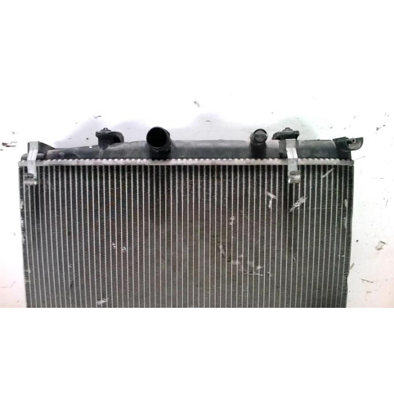 Radiateur eau PEUGEOT 406 PHASE 2 d’occasion