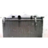 Radiateur eau PEUGEOT 406 PHASE 2 d’occasion