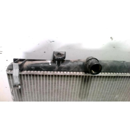 Radiateur eau PEUGEOT 406 PHASE 2 d’occasion