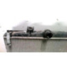 Radiateur eau PEUGEOT 406 PHASE 2 d’occasion