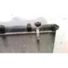 Radiateur eau PEUGEOT 406 PHASE 2 d’occasion