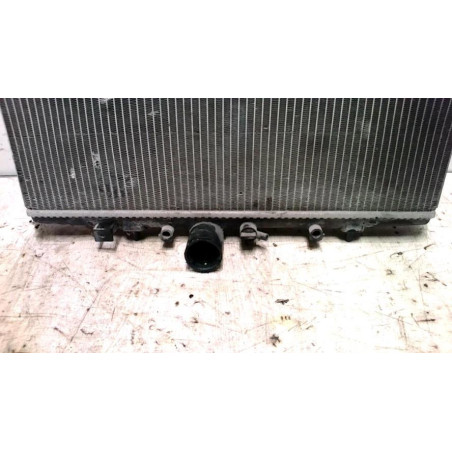 Radiateur eau PEUGEOT 406 PHASE 2 d’occasion