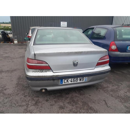 Radiateur eau PEUGEOT 406 PHASE 2 d’occasion