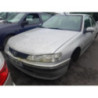 Radiateur eau PEUGEOT 406 PHASE 2 d’occasion