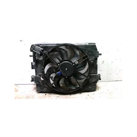 Moto ventilateur radiateur RENAULT CLIO 4 PHASE 1 d’occasion