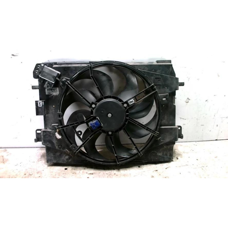 Moto ventilateur radiateur RENAULT CLIO 4 PHASE 1 d’occasion