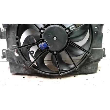 Moto ventilateur radiateur RENAULT CLIO 4 PHASE 1 d’occasion
