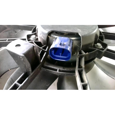 Moto ventilateur radiateur RENAULT CLIO 4 PHASE 1 d’occasion