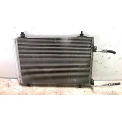 Radiateur clim CITROEN C4 1 PHASE 1 d’occasion