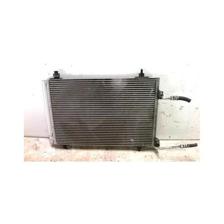 Radiateur clim CITROEN C4 1 PHASE 1 d’occasion