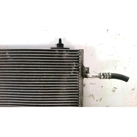 Radiateur clim CITROEN C4 1 PHASE 1 d’occasion
