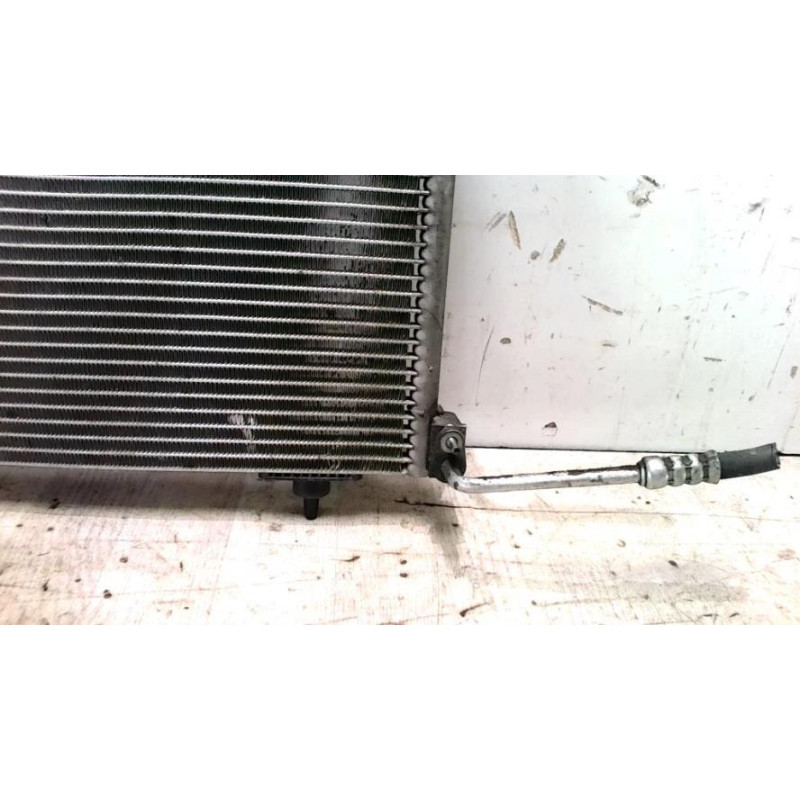Radiateur clim CITROEN C4 1 PHASE 1 d’occasion