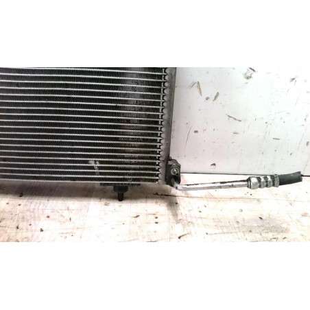 Radiateur clim CITROEN C4 1 PHASE 1 d’occasion