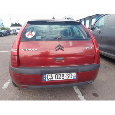Radiateur clim CITROEN C4 1 PHASE 1 d’occasion