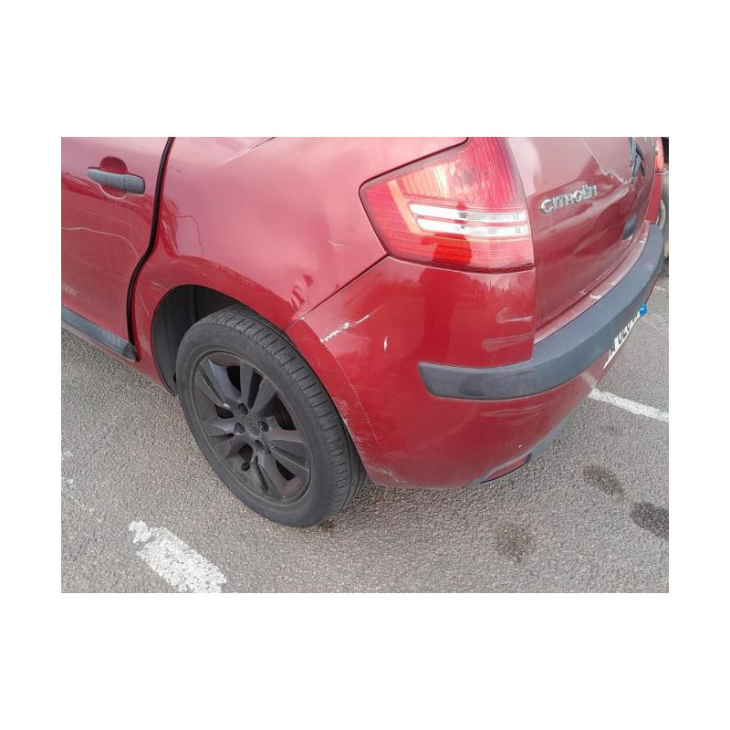 Radiateur clim CITROEN C4 1 PHASE 1 d’occasion