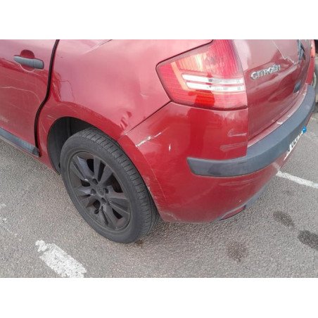 Radiateur clim CITROEN C4 1 PHASE 1 d’occasion