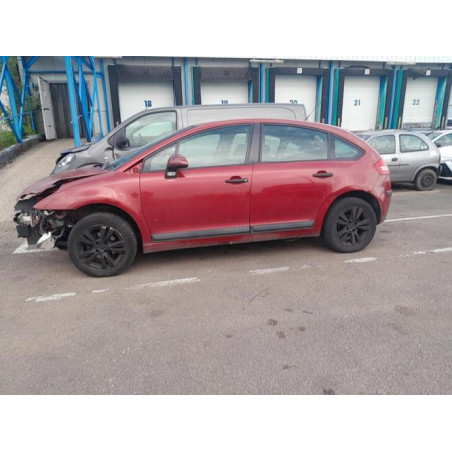 Radiateur clim CITROEN C4 1 PHASE 1 d’occasion