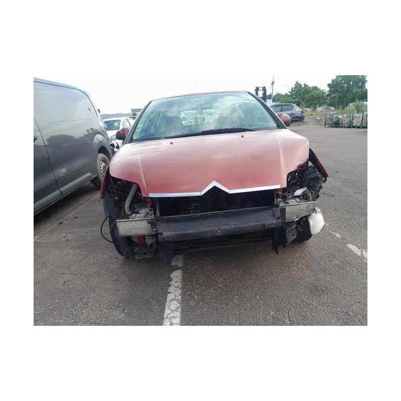 Radiateur clim CITROEN C4 1 PHASE 1 d’occasion