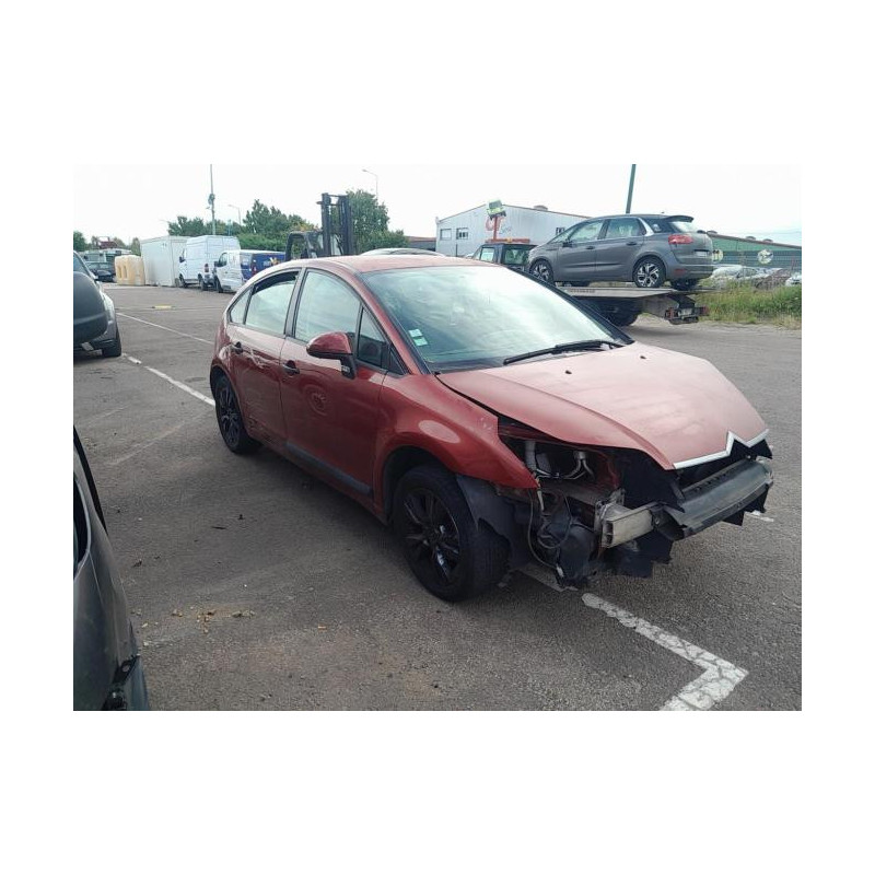 Radiateur clim CITROEN C4 1 PHASE 1 d’occasion