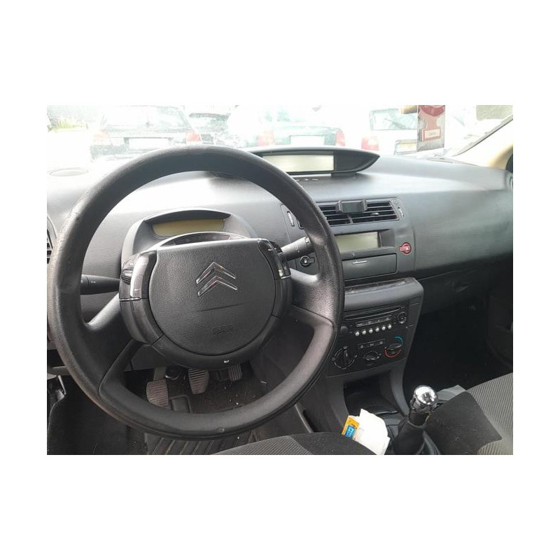 Radiateur clim CITROEN C4 1 PHASE 1 d’occasion