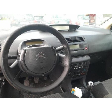 Radiateur clim CITROEN C4 1 PHASE 1 d’occasion