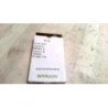 Glace retroviseur droit RENAULT TWINGO 1 PHASE 1 d’occasion
