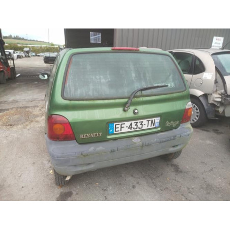 Glace retroviseur droit RENAULT TWINGO 1 PHASE 1 d’occasion