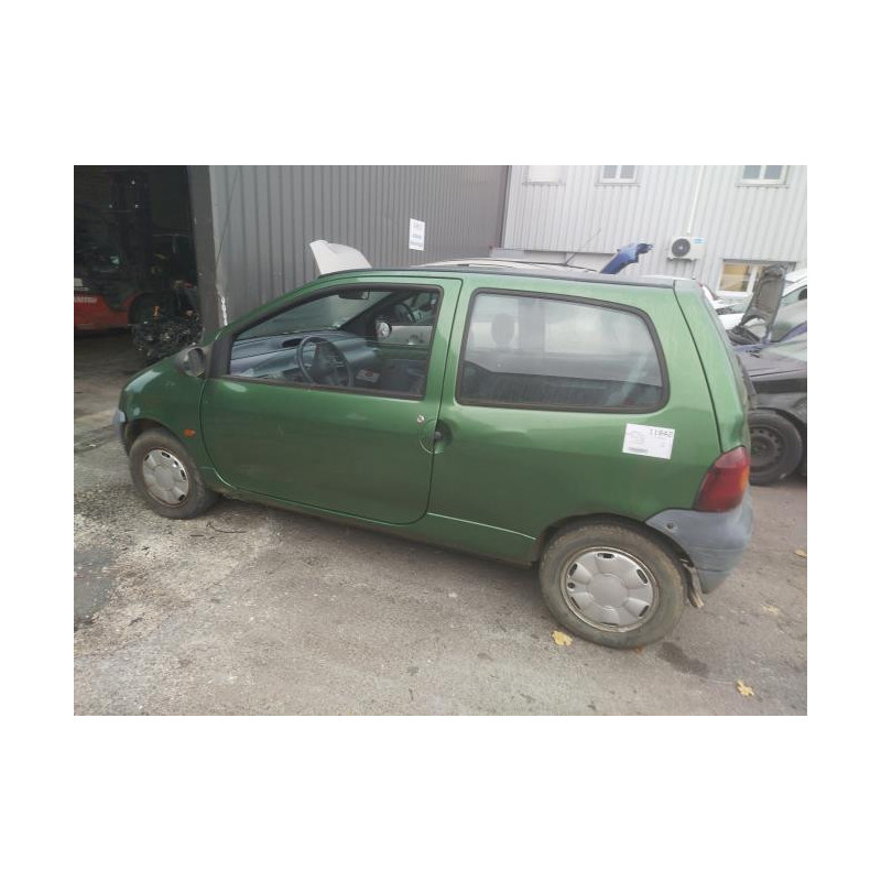 Glace retroviseur droit RENAULT TWINGO 1 PHASE 1 d’occasion