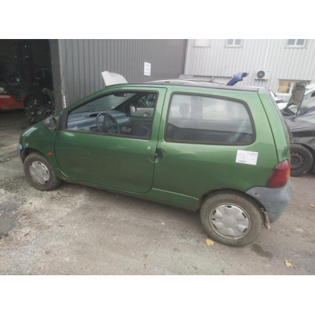 Glace retroviseur droit RENAULT TWINGO 1 PHASE 1 d’occasion