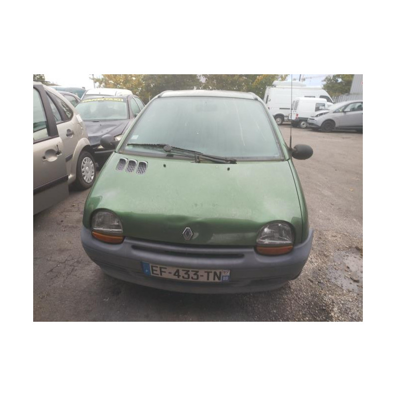 Glace retroviseur droit RENAULT TWINGO 1 PHASE 1 d’occasion
