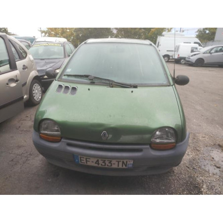 Glace retroviseur droit RENAULT TWINGO 1 PHASE 1 d’occasion