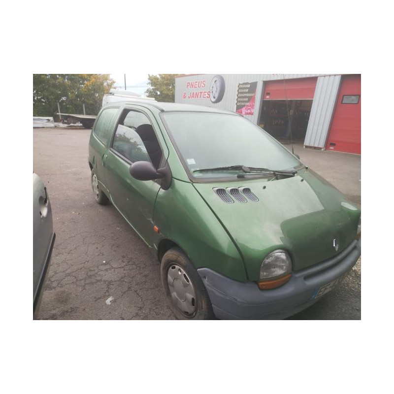 Glace retroviseur droit RENAULT TWINGO 1 PHASE 1 d’occasion