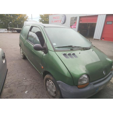 Glace retroviseur droit RENAULT TWINGO 1 PHASE 1 d’occasion