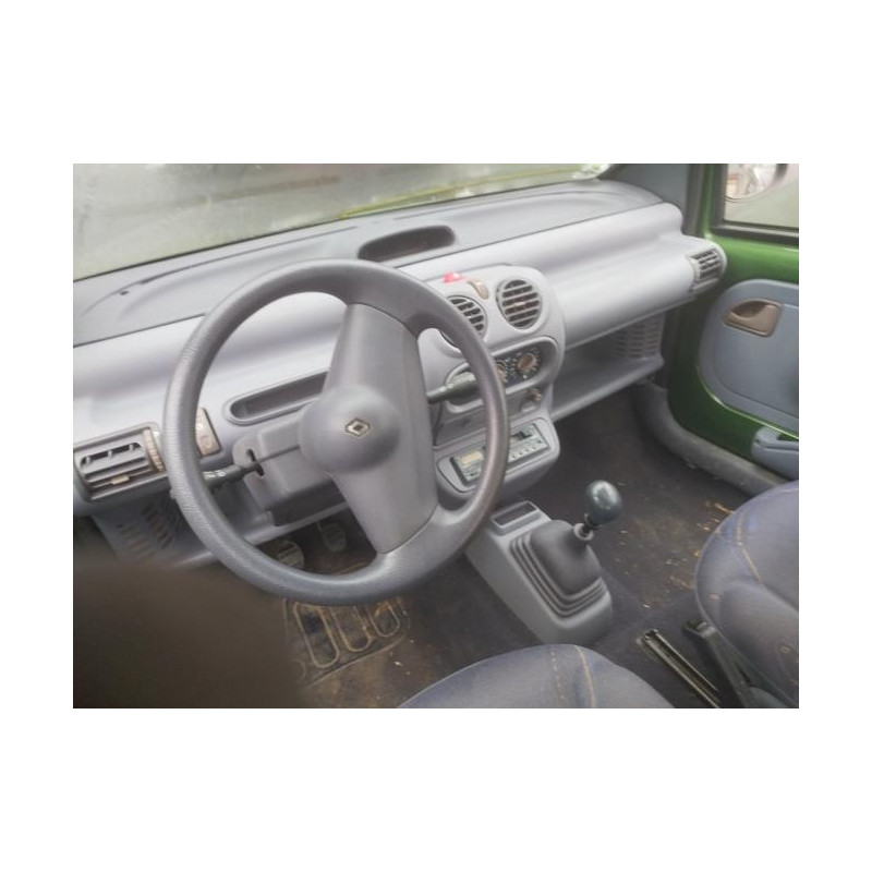 Glace retroviseur droit RENAULT TWINGO 1 PHASE 1 d’occasion