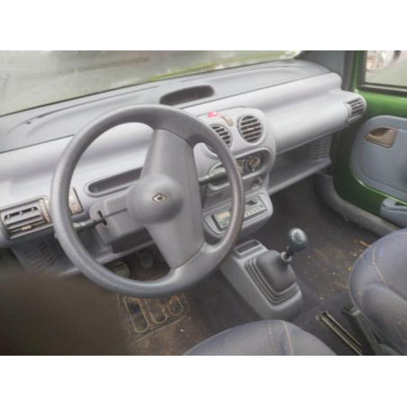 Glace retroviseur droit RENAULT TWINGO 1 PHASE 1 d’occasion