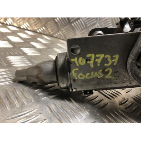 Colonne de direction FORD FOCUS 2 PHASE 2 d’occasion