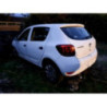 Serrure avant droit DACIA SANDERO 2 PHASE 2 d’occasion