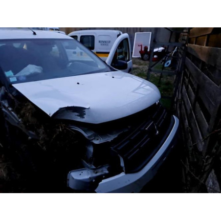 Serrure avant droit DACIA SANDERO 2 PHASE 2 d’occasion
