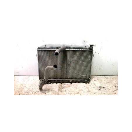 Radiateur eau HYUNDAI COUPE 1 d’occasion