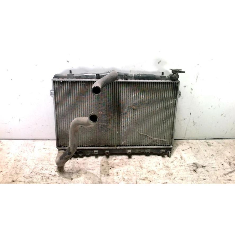 Radiateur eau HYUNDAI COUPE 1 d’occasion