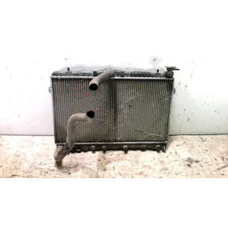 Radiateur eau HYUNDAI COUPE 1 d’occasion