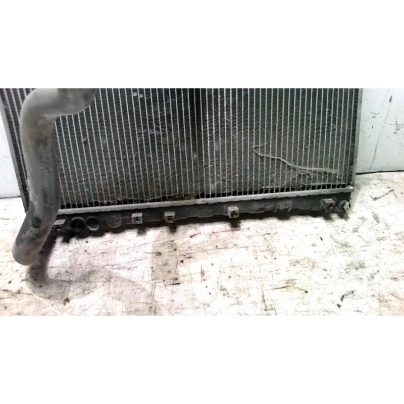Radiateur eau HYUNDAI COUPE 1 d’occasion
