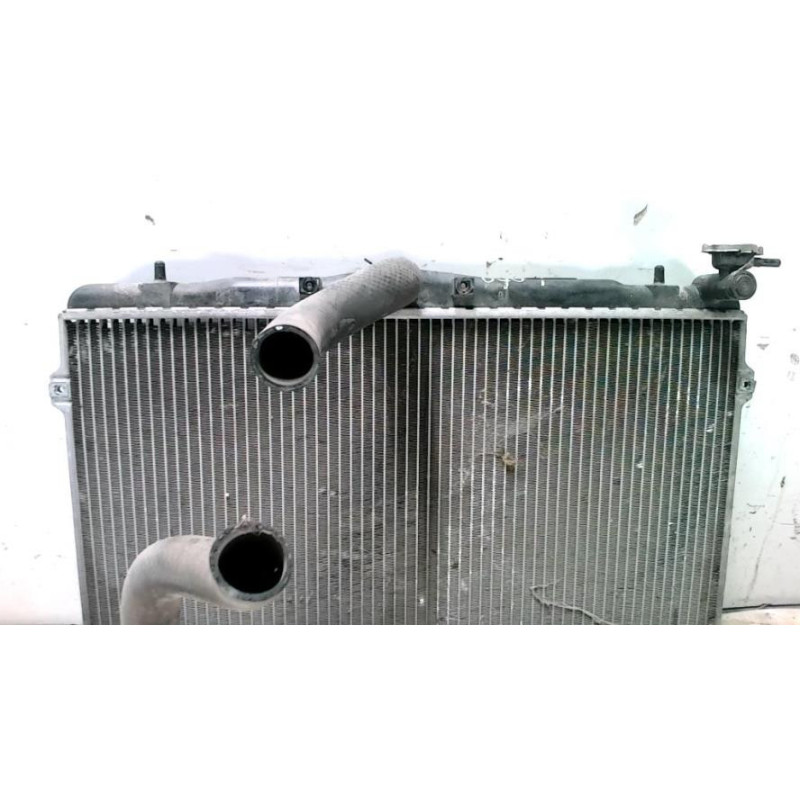 Radiateur eau HYUNDAI COUPE 1 d’occasion