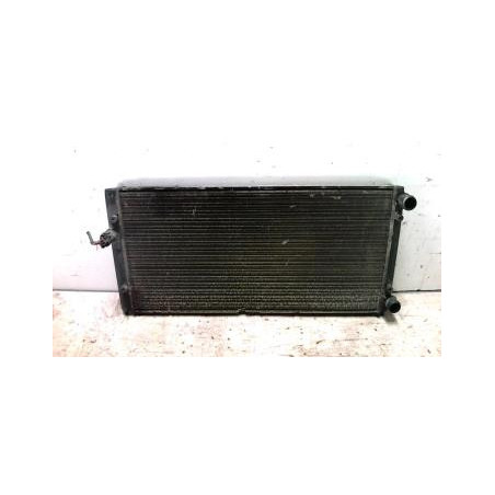Radiateur eau VOLKSWAGEN  d’occasion