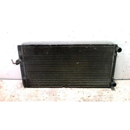 Radiateur eau VOLKSWAGEN  d’occasion