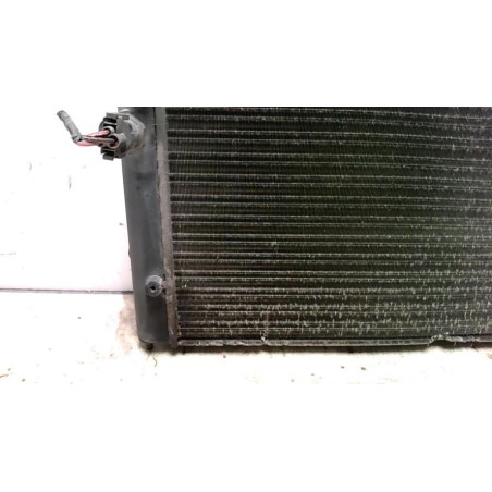 Radiateur eau VOLKSWAGEN  d’occasion