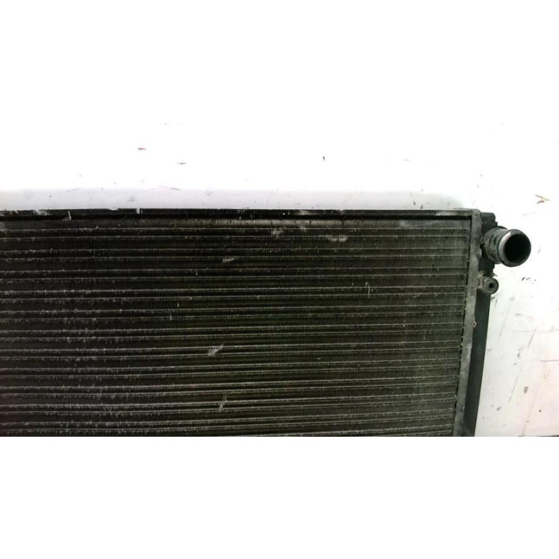 Radiateur eau VOLKSWAGEN  d’occasion