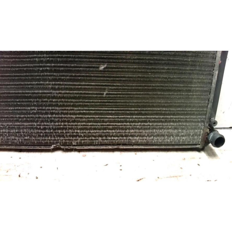 Radiateur eau VOLKSWAGEN  d’occasion
